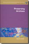 Preserving archives. 9781856045773