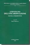 L'Istituto dell'incardinazione