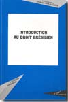 Introduction au Droit bresilien