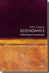 Economics. 9780192853455