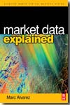 Market data explained. 9780750680554