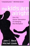 The kids are alright. 9781422104354