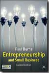 Entrepreneurship and small business. 9781403947338