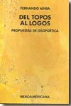 Del topos al logos. 9788484892915