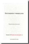 Diccionarios y fraseología. 9788497492218