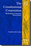 The constitutional corporation