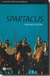 Spartacus. 9781405131810