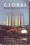 Global inequality