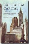 Capitals of capital