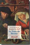 La nouvelle histoire. 9782804801120
