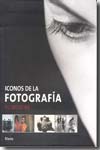 Iconos de la fotografía. 9788481564099