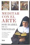 Meditar con el arte. 9788496626232