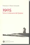 1905: tercer centenario del Quijote