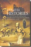 Strange histories