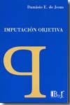 Imputación objetiva. 9789974578784