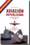 Aviación republicana