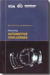 Mastering automotive challenges. 9780749445751
