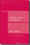 También se ama en el Abismo y Tetis y Peleo. 9783937734149