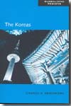 The Koreas. 9780415948531