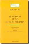 El método de las ciencias sociales