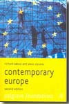 Contemporary Europe. 9781403945679