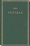 Sátiras. 9788400084431