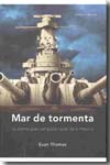 Mar de tormenta. 9788484329282