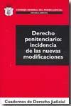 Derecho penitenciario. 9788496809352