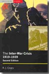 The inter-war crisis, 1919-1939