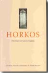 Horkos