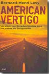 American vertigo. 9788434453401