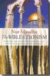 The Bible and zionism