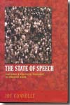 The State of speech