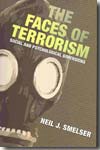 The faces of terrorism. 9780691133089
