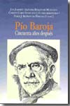 Pío Baroja