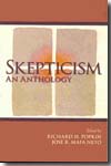 Skepticism