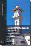 La inmigración islámica en España. 9788488910868