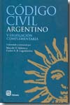 Código Civil Argentino y legislación complementaria