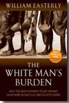 The white man's burden