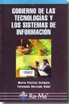 Gobierno de las tecnologías y los sistemas de información