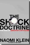 The shock doctrine