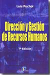 Dirección y gestión de recursos humanos