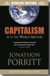 Capitalism as if the world matters. 9781844071937