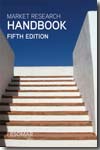 Market research handbook. 9780470517680