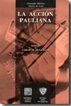 La acción paulatina