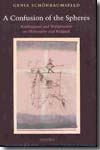 A confusion of the spheres. 9780199229826