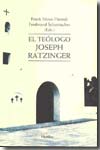 El teólogo Joseph Ratzinger. 9788425425264