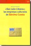"San León Librero". 9788497043236