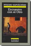 Encuentro con el Otro. 9788433925800