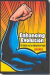 Enhancing evolution